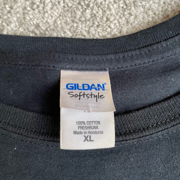 Barack Obama Inauguration Graphic T-Shirt - Size XL - Picture 5 of 5